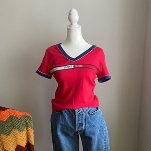 Tommy Hilfiger Tee